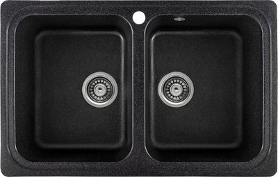 Мойка кухонная Saniteco Vetus