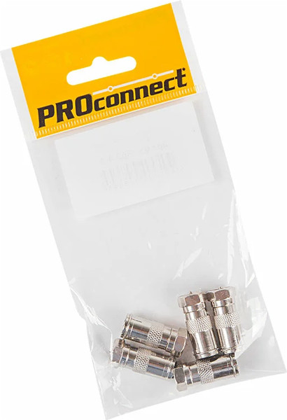 Адаптер PROconnect 05-4362-4-9 - фото