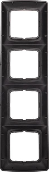 Рамка для выключателей и розеток Kranz KR-78-0348