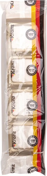 Рамка для выключателей и розеток Kranz KR-78-0318