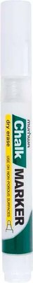 Маркер меловой MunHwa Chalk Marker / 08-7005