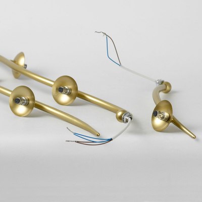 Люстра Lussole LSP-8875