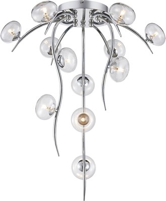 Люстра Lussole LSP-8876 - фото