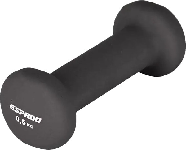 Гантель Espado ES1115 - фото