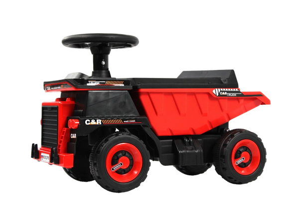 Каталка детская RiverToys K001PX - фото