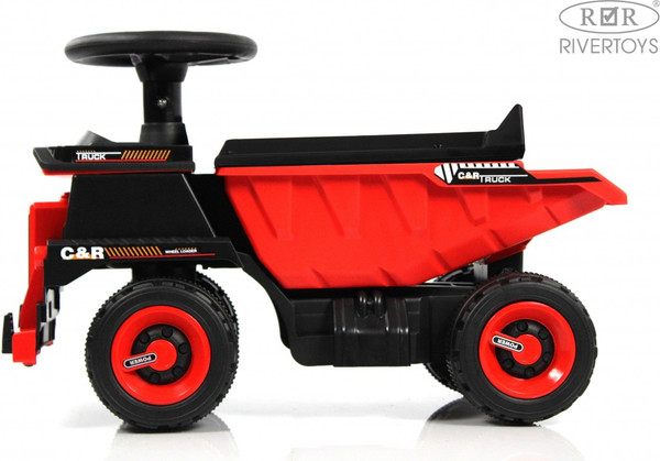 Каталка детская RiverToys K001PX