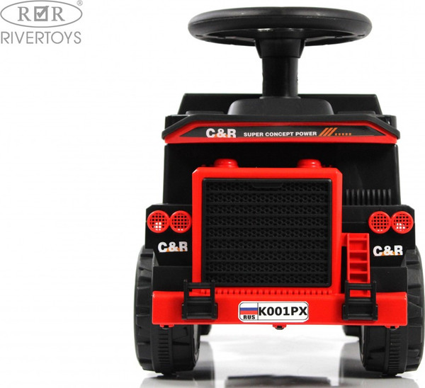 Каталка детская RiverToys K001PX