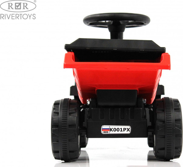 Каталка детская RiverToys K001PX