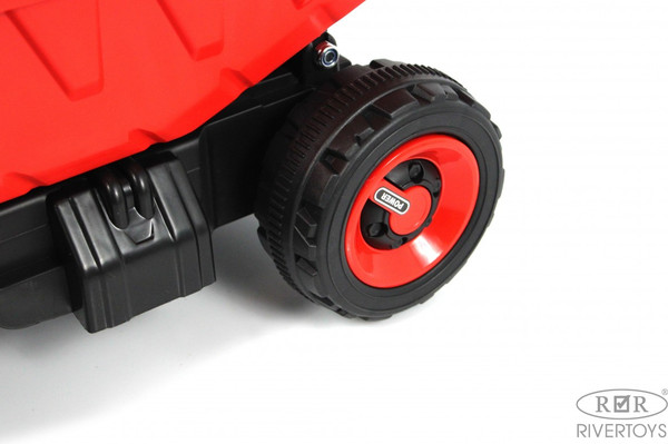 Каталка детская RiverToys K001PX