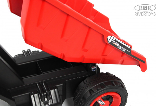 Каталка детская RiverToys K001PX