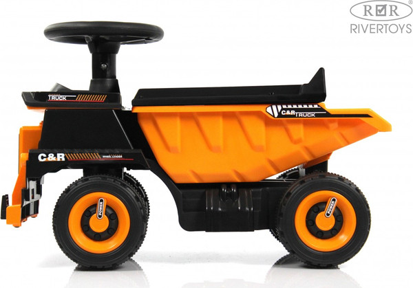 Каталка детская RiverToys K001PX