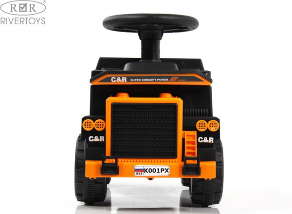 Каталка детская RiverToys K001PX