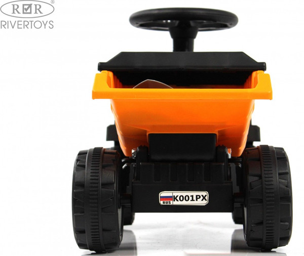 Каталка детская RiverToys K001PX