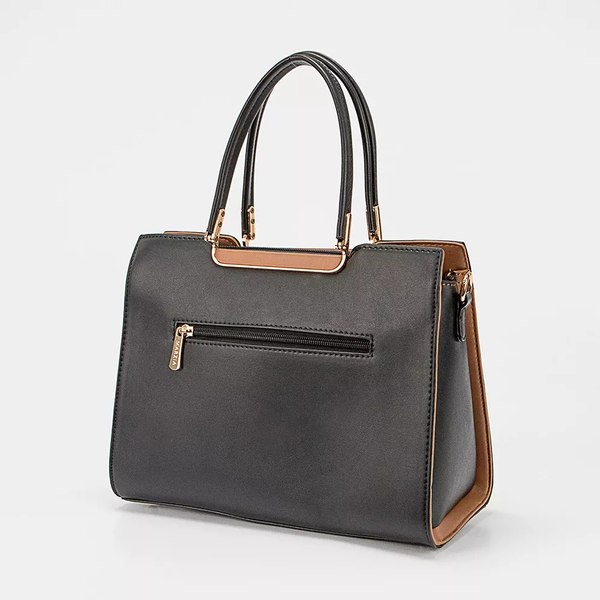 Сумка Marzia 704-3887-2-BLK