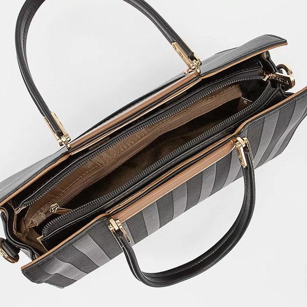 Сумка Marzia 704-3887-2-BLK