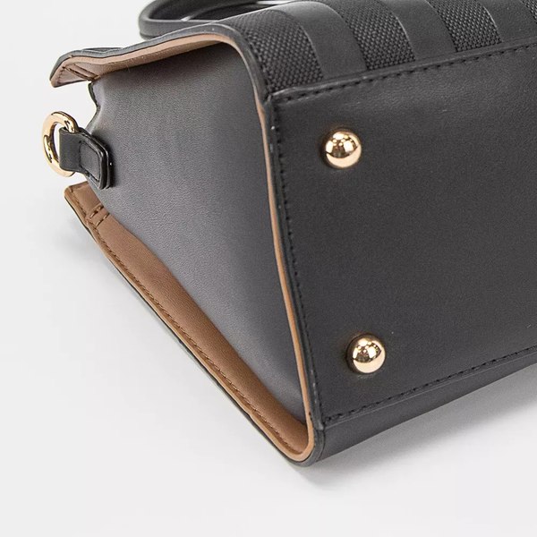 Сумка Marzia 704-3887-2-BLK