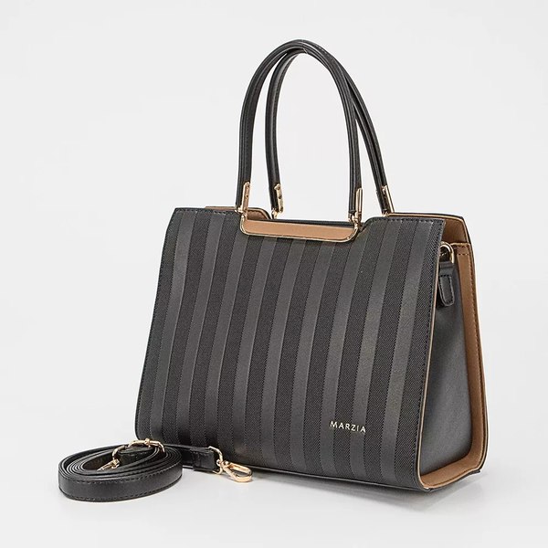 Сумка Marzia 704-3887-2-BLK