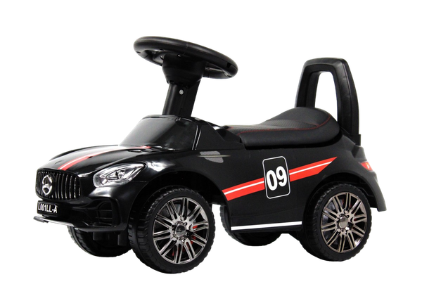 Каталка детская RiverToys L001LL-A - фото