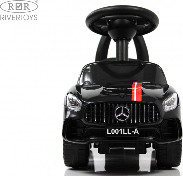 Каталка детская RiverToys L001LL-A