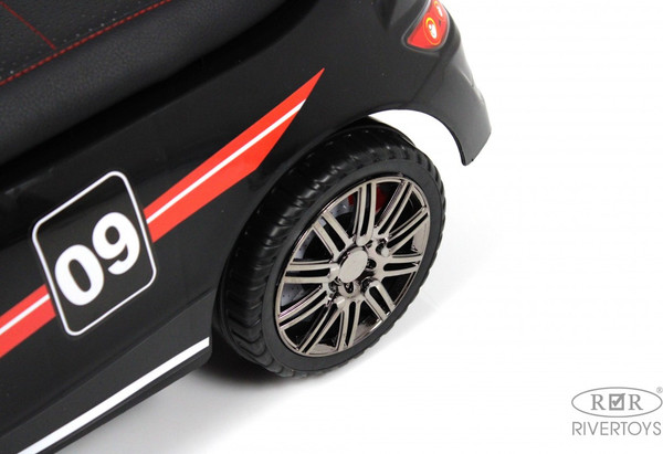 Каталка детская RiverToys L001LL-A