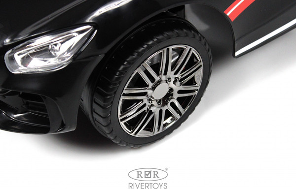 Каталка детская RiverToys L001LL-A