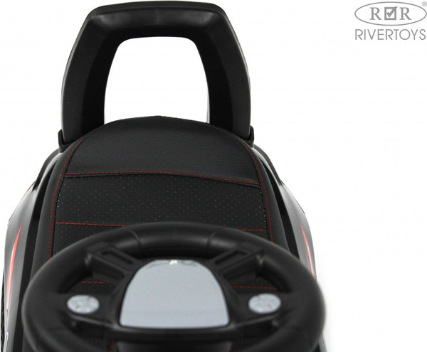 Каталка детская RiverToys L001LL-A