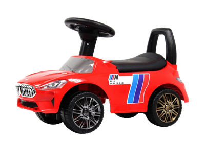 Каталка детская RiverToys L001LL-B - фото