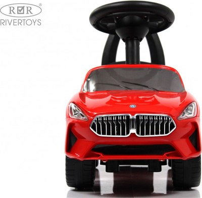 Каталка детская RiverToys L001LL-B