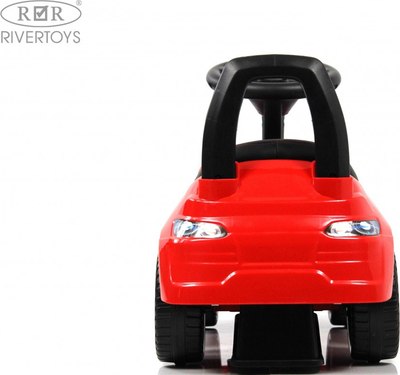 Каталка детская RiverToys L001LL-B