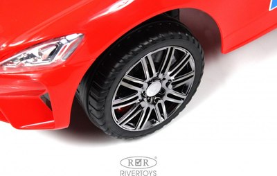 Каталка детская RiverToys L001LL-B