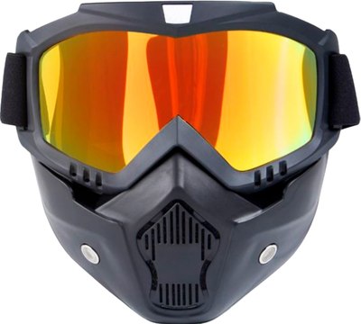 Мотоочки TORSO 4295612 - фото