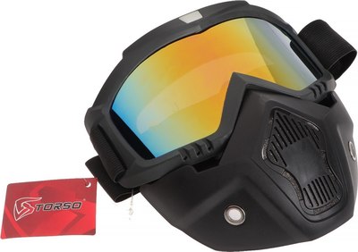 Мотоочки TORSO 4295612