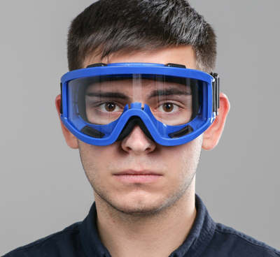 Мотоочки TORSO 3734825