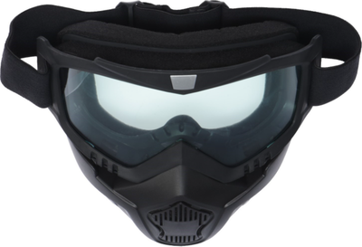 Мотоочки TORSO 4295611 - фото