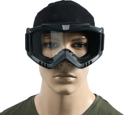 Мотоочки TORSO 4295611