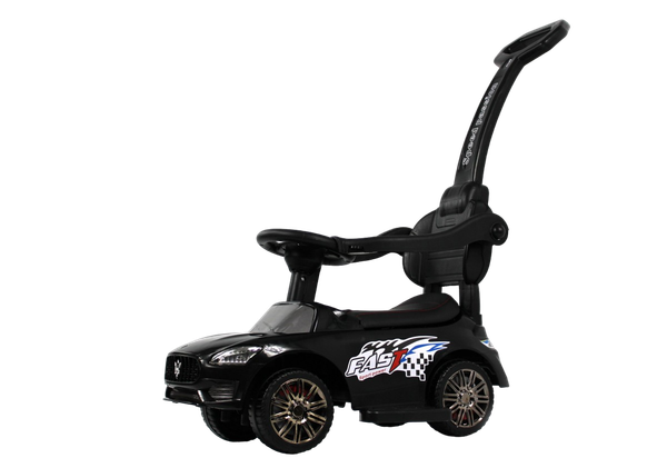 Каталка детская RiverToys L003LL-M - фото