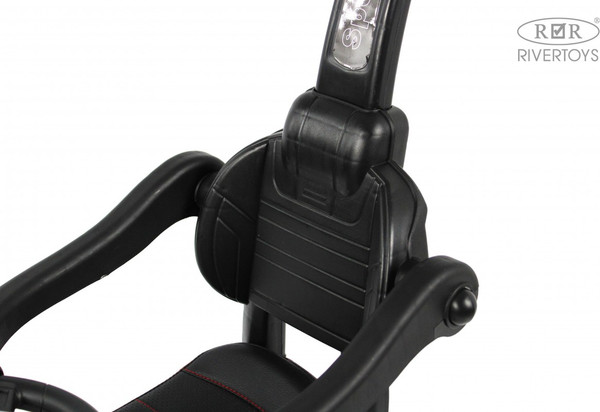 Каталка детская RiverToys L003LL-M