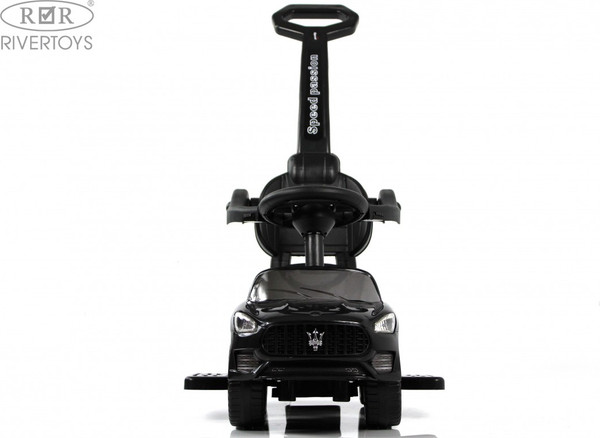 Каталка детская RiverToys L003LL-M