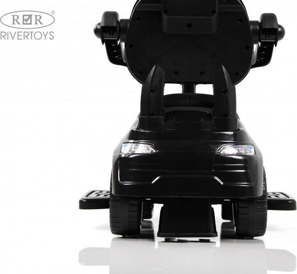 Каталка детская RiverToys L003LL-M