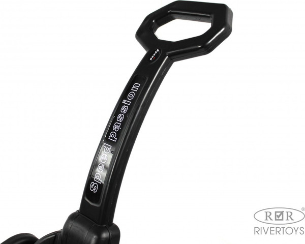 Каталка детская RiverToys L003LL-M