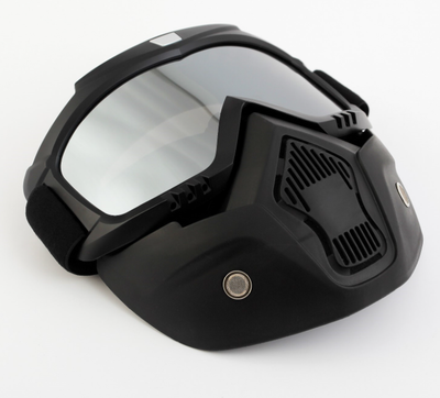 Мотоочки TORSO 4295614