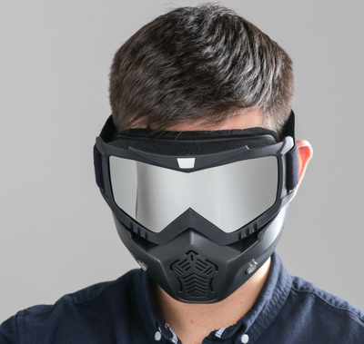 Мотоочки TORSO 4295614