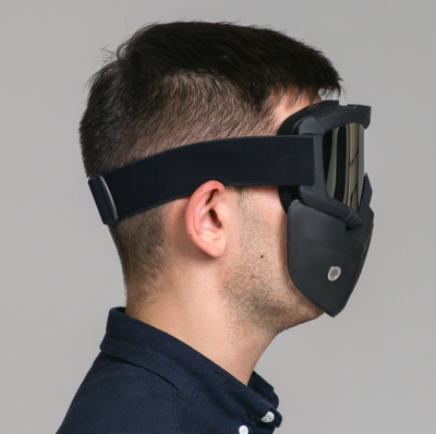 Мотоочки TORSO 4295614