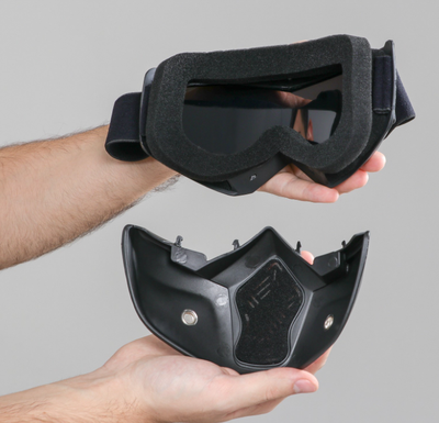 Мотоочки TORSO 4295614