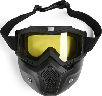 Мотоочки TORSO 3734836 - фото