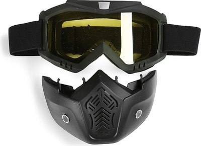 Мотоочки TORSO 3734836