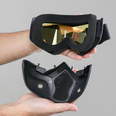 Мотоочки TORSO 3734836