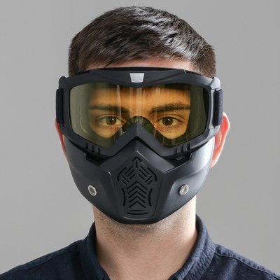 Мотоочки TORSO 3734836