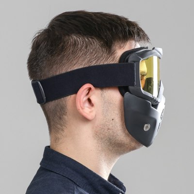 Мотоочки TORSO 3734836