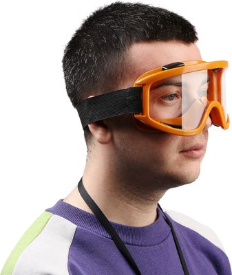 Мотоочки Sima-Land 3734828